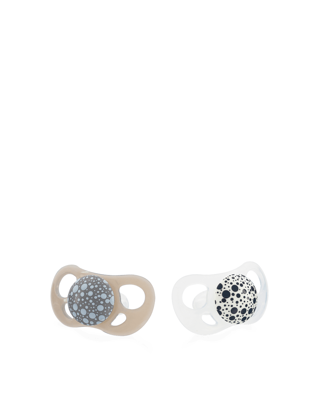 Twistshake 2x Pacifier 6+m