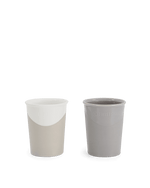 Twistshake 2x Cup 170ml 6+m