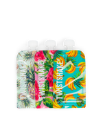 Twistshake Squeeze Bag 220ml Fruit