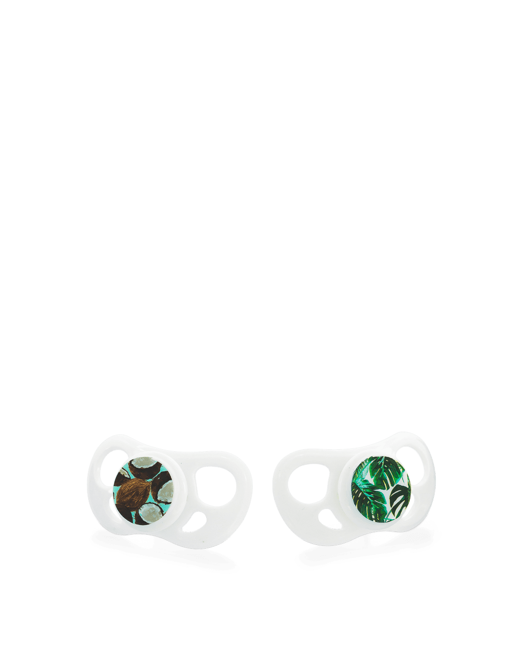 Twistshake 2x Pacifier 0-6m