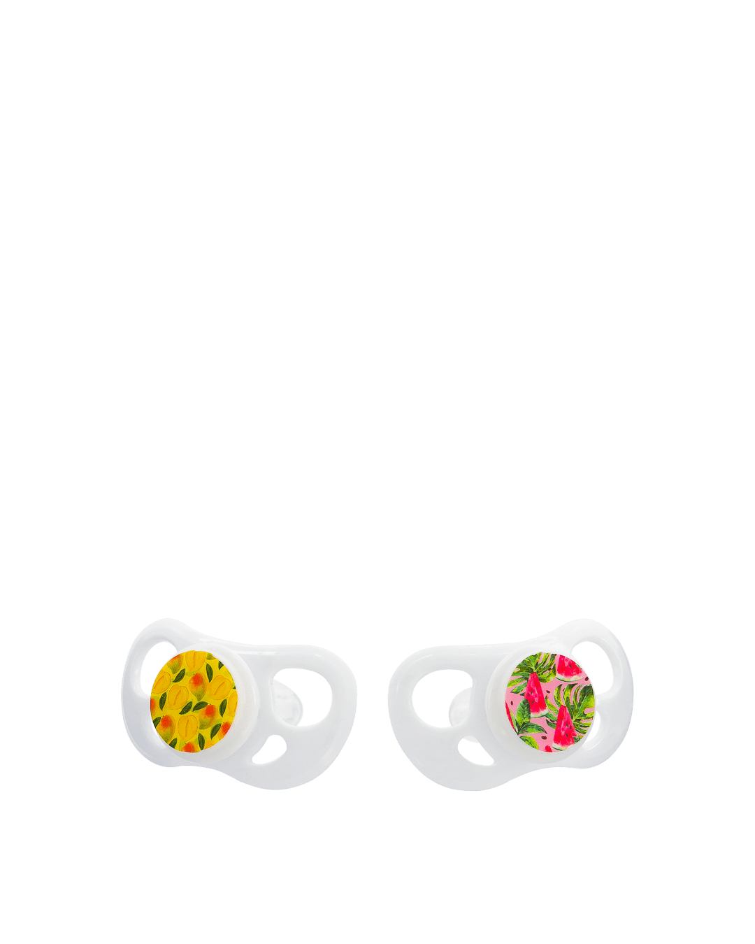 Twistshake 2x Pacifier 0-6m
