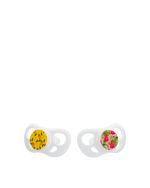 Twistshake 2x Pacifier 6+m
