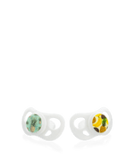 Twistshake 2x Pacifier 0-6m