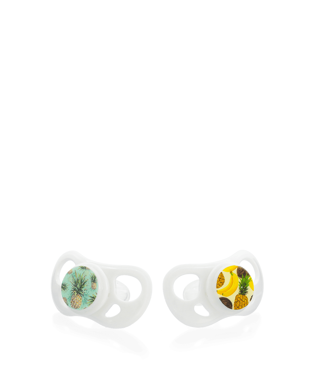 Twistshake 2x Pacifier 6+m