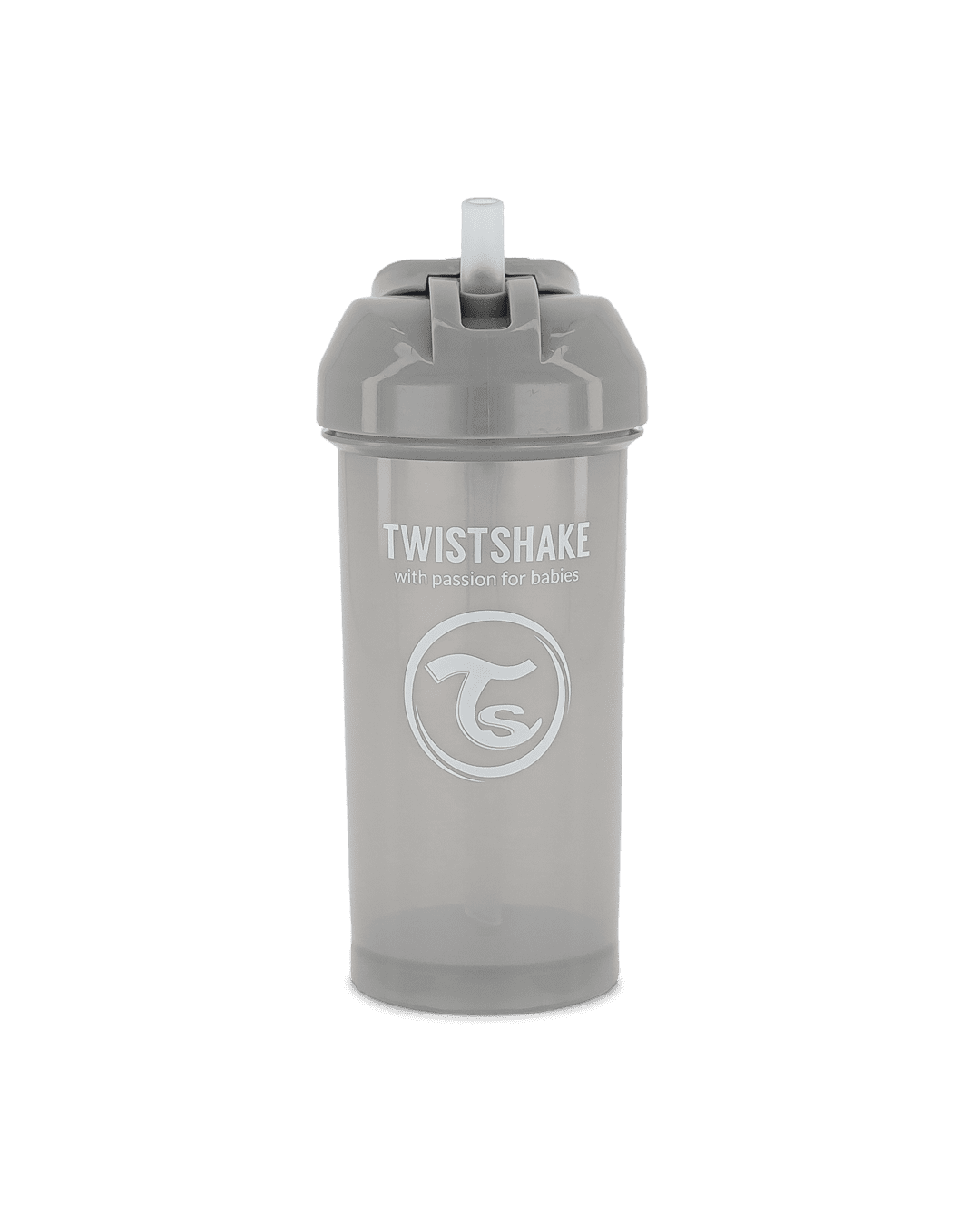 Twistshake Straw Cup 360ml