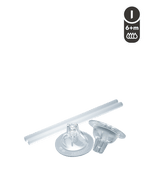 Twistshake Baby Bottle Teat