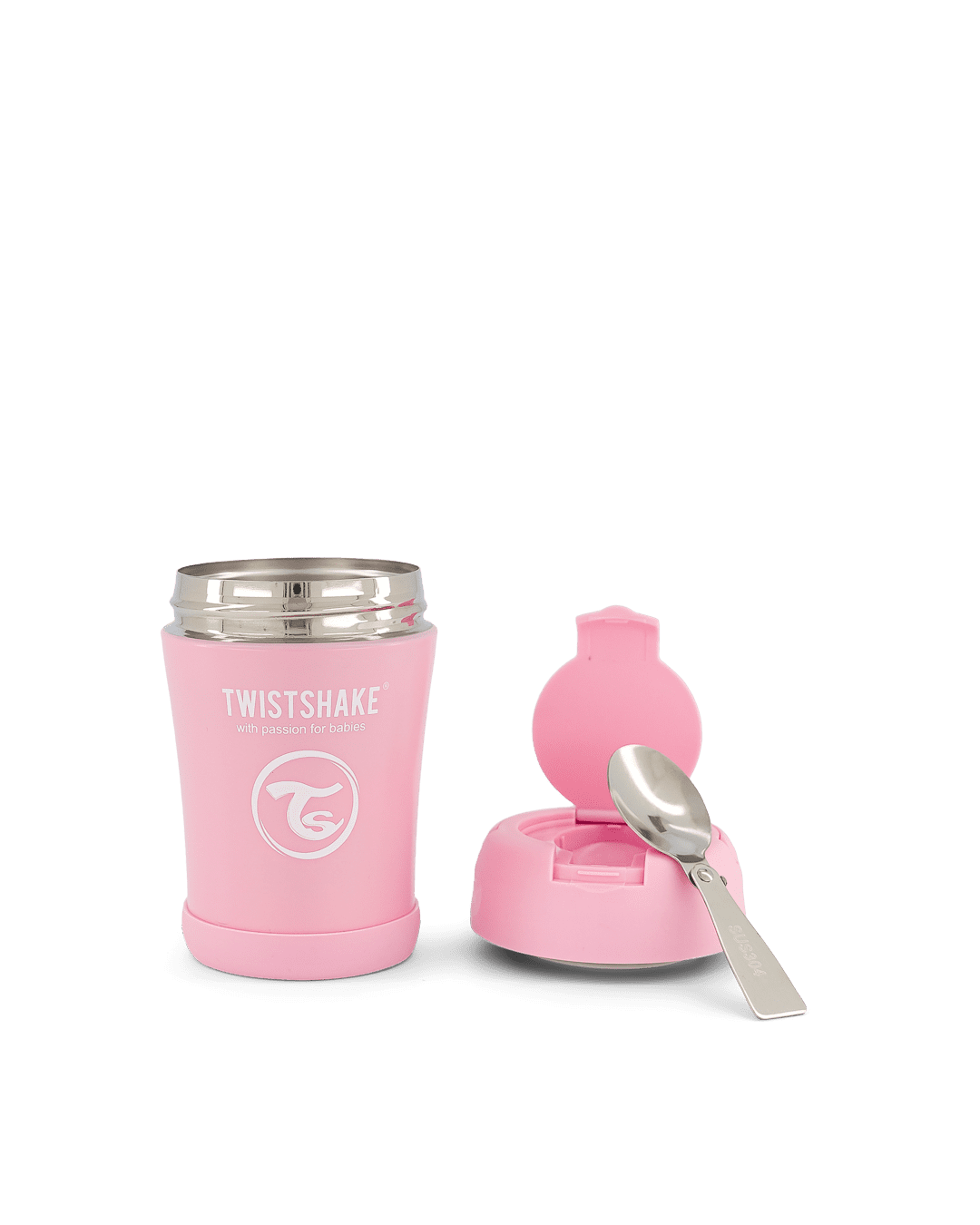 Twistshake Insulated Food Container 350ml