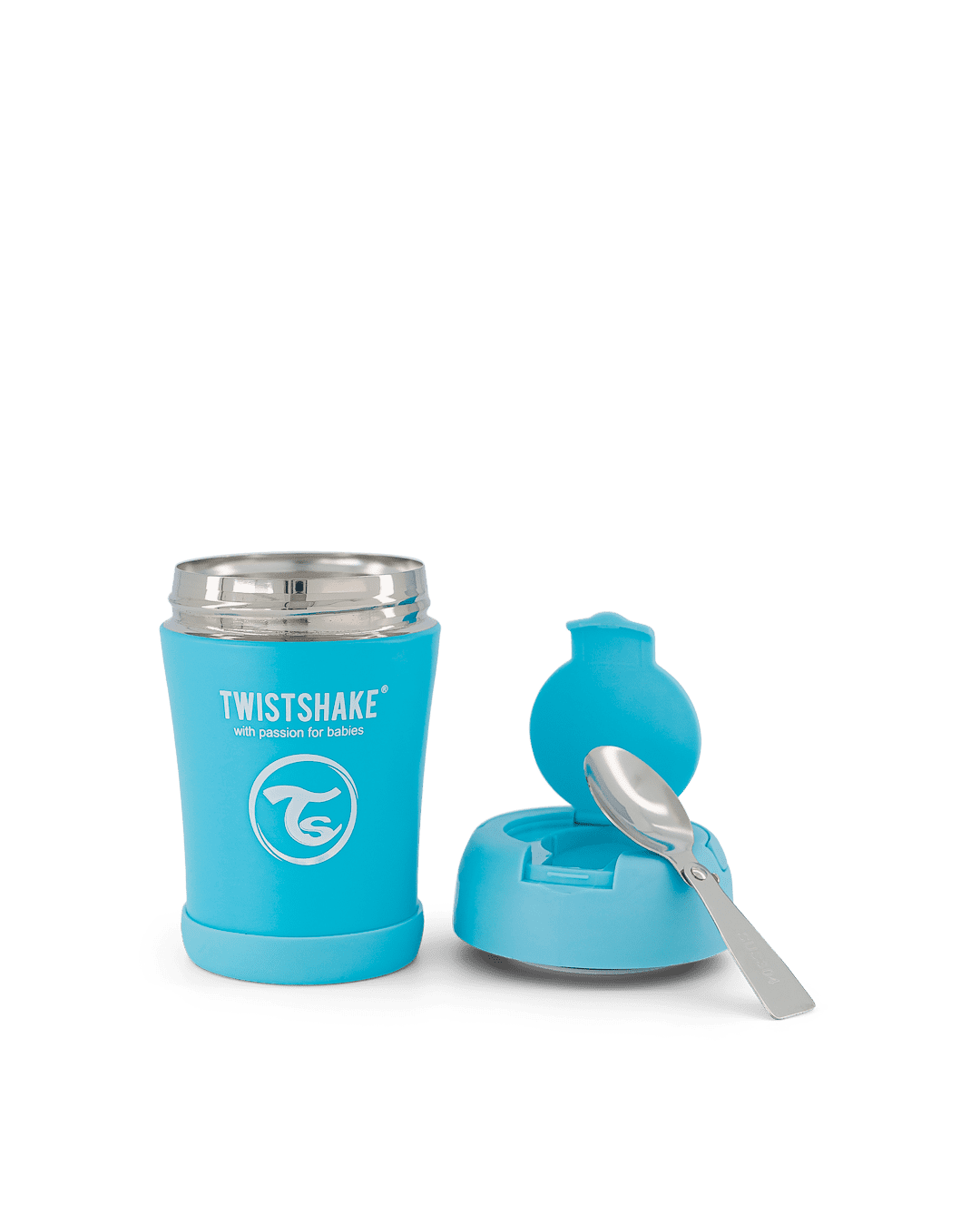 Twistshake Insulated Food Container 350ml