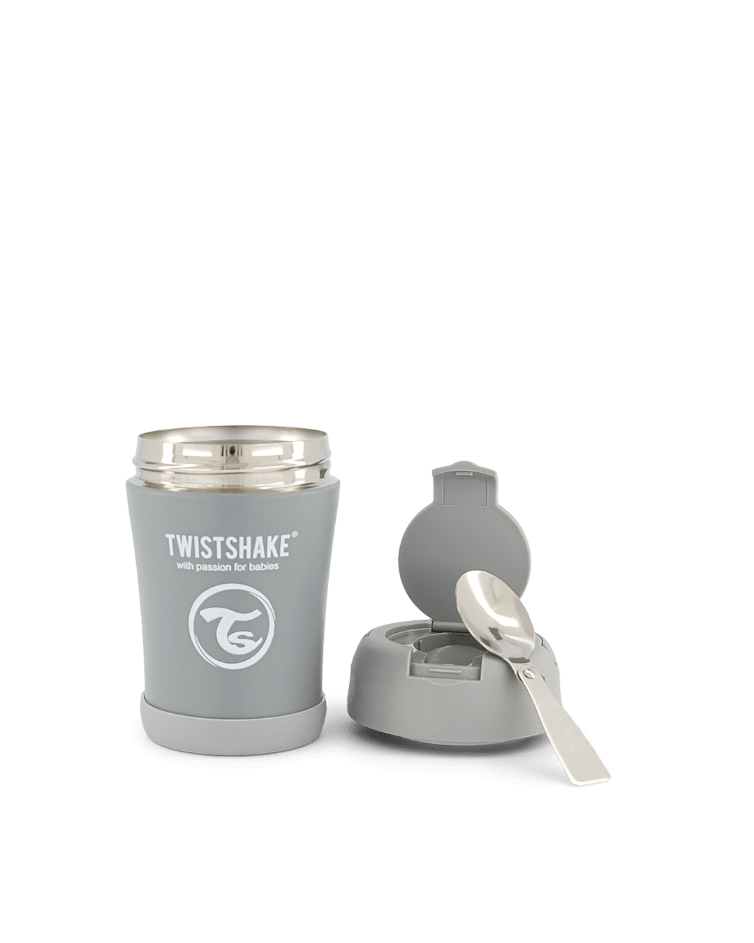 Twistshake Insulated Food Container 350ml