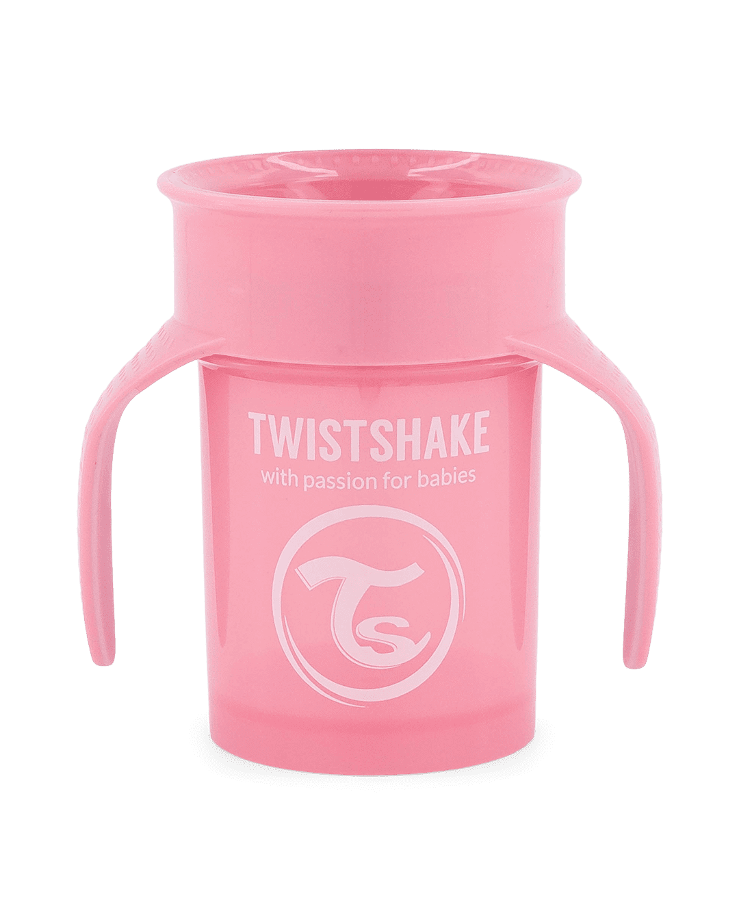 Twistshake 360 Cup 6+m