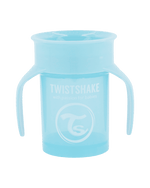 Twistshake 360 Cup 6+m