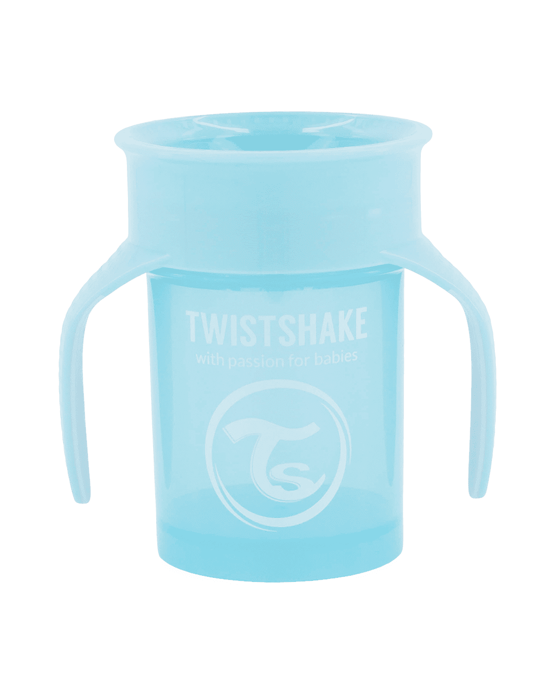 Twistshake 360 Cup 6+m