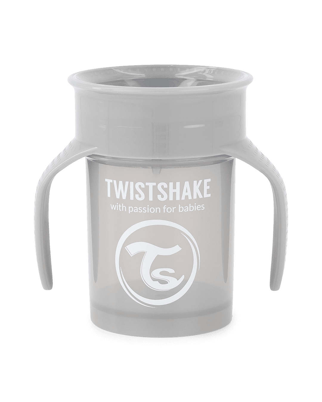 Twistshake 360 Cup 6+m