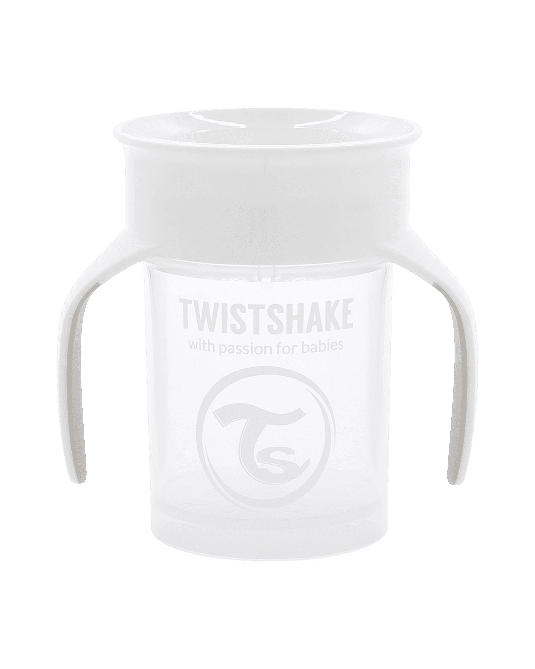 Twistshake 360 Cup 6+m