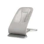 Ergobaby: Evolve 3-in-1 Mesh Bouncer - Light Grey
