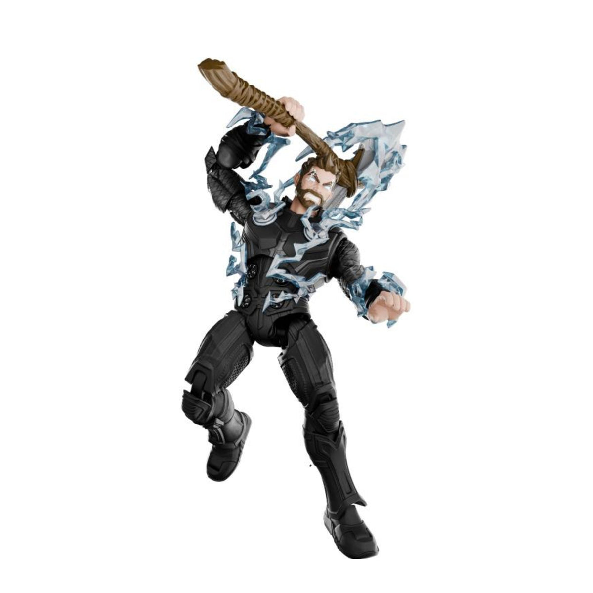 Blokees Marvel Thor Figure