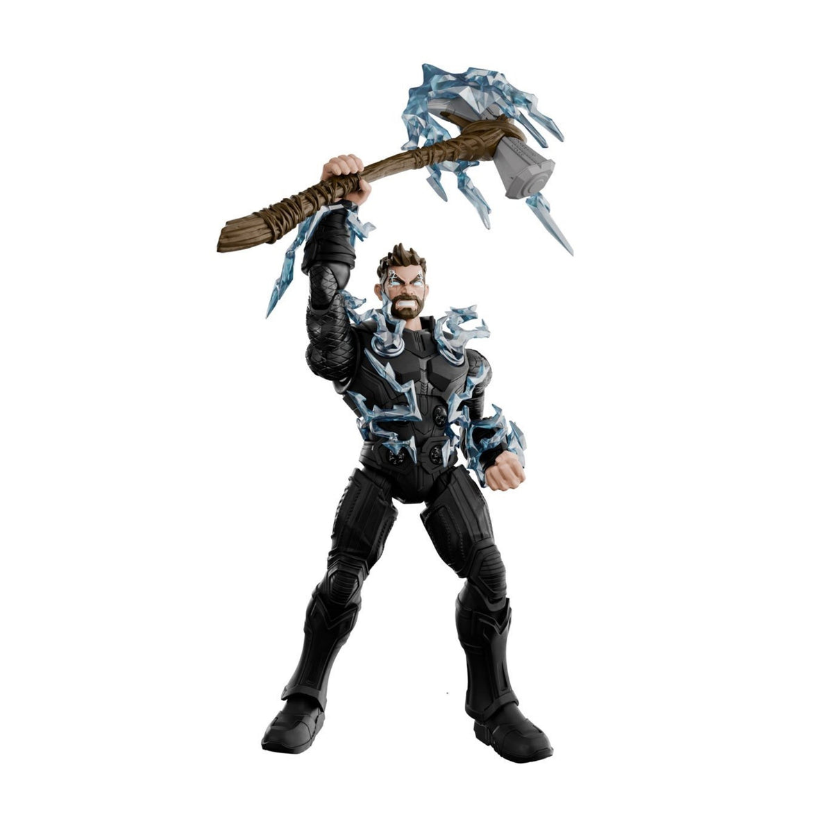 Blokees Marvel Thor Figure