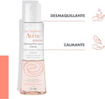 Avene Intense Makeup Remover Micellar Waterproof Anti-Irritation Make-Up- 125ml-2