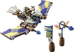 Playmobil Novelmore Dario's Glider