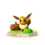 Blokees Pokémon Eevee Figure