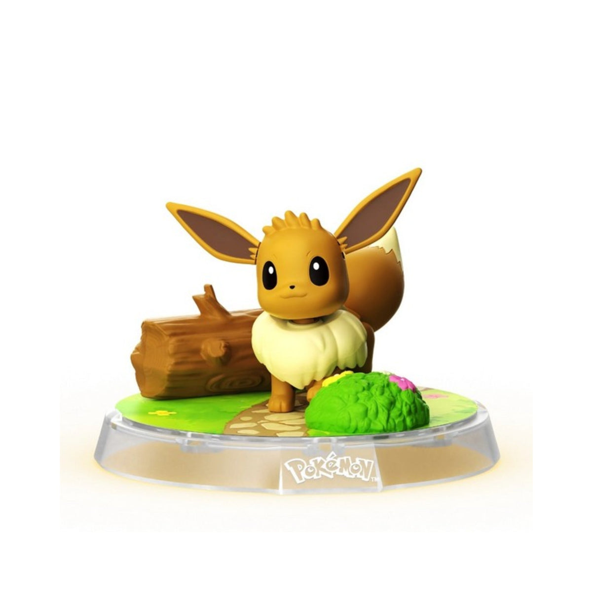 Blokees Pokémon Eevee Figure