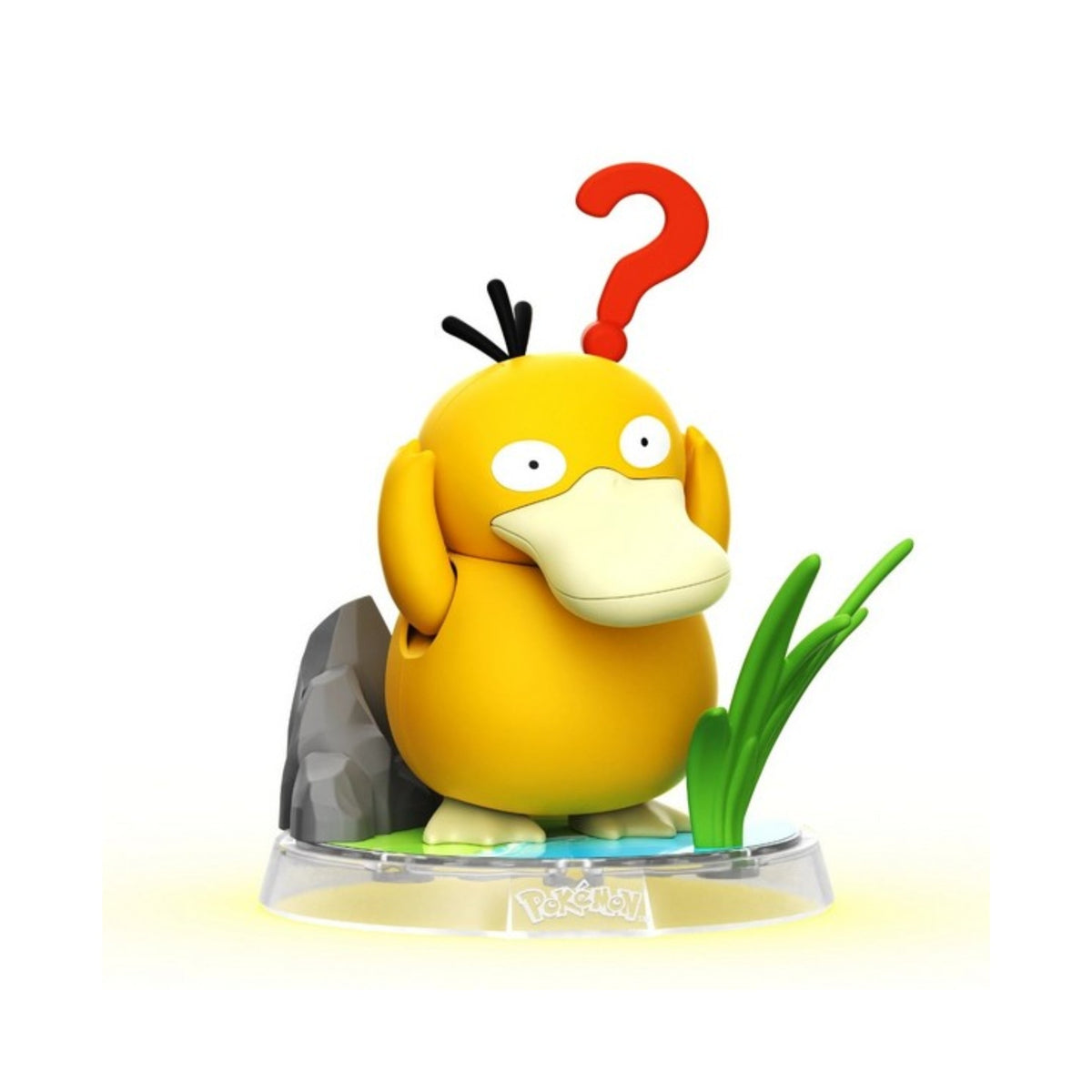 Blokees Pokémon Psyduck Figure