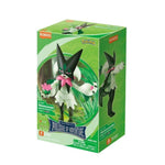 Blokees Pokémon Meowscarada Figure