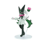 Blokees Pokémon Meowscarada Figure