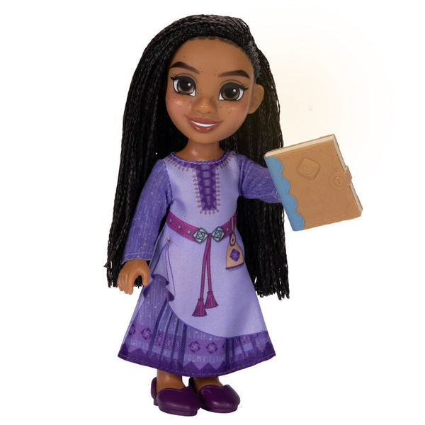 Disney Wish Asha 25 cm