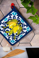 Amalfi Pot Holder