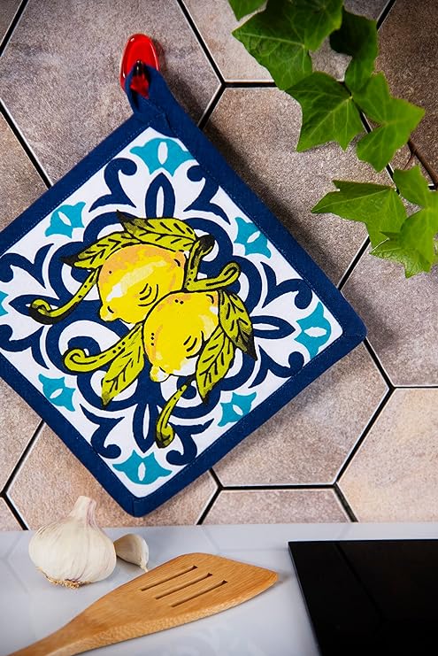 Amalfi Pot Holder