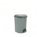Scala Pedaled Bin 35 L with Hygienic Pedal