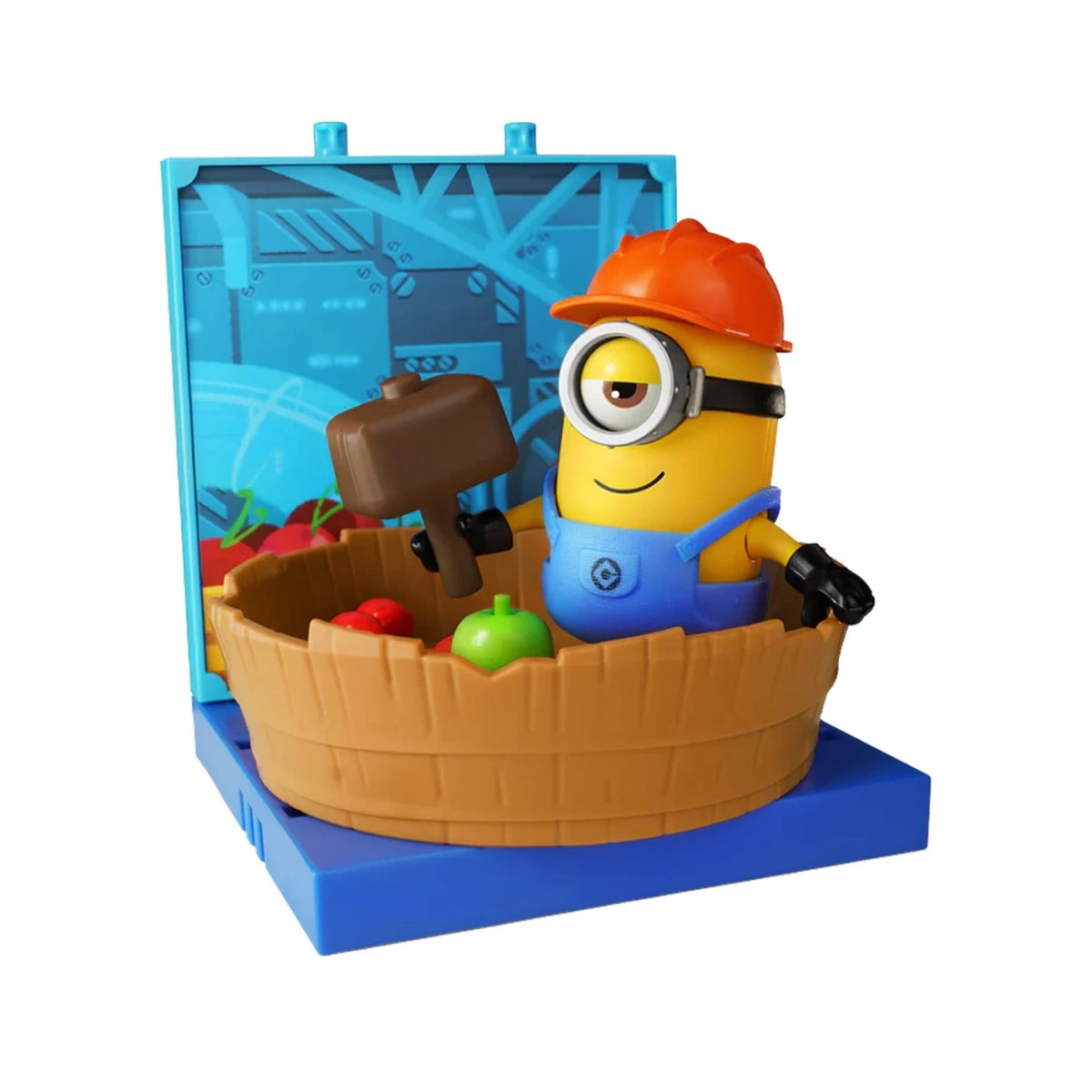 Blokees Minions Jelly Factory Stuart