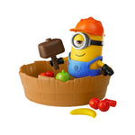 Blokees Minions Jelly Factory Stuart