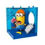 Blokees Minions Kevin Jelly Taster