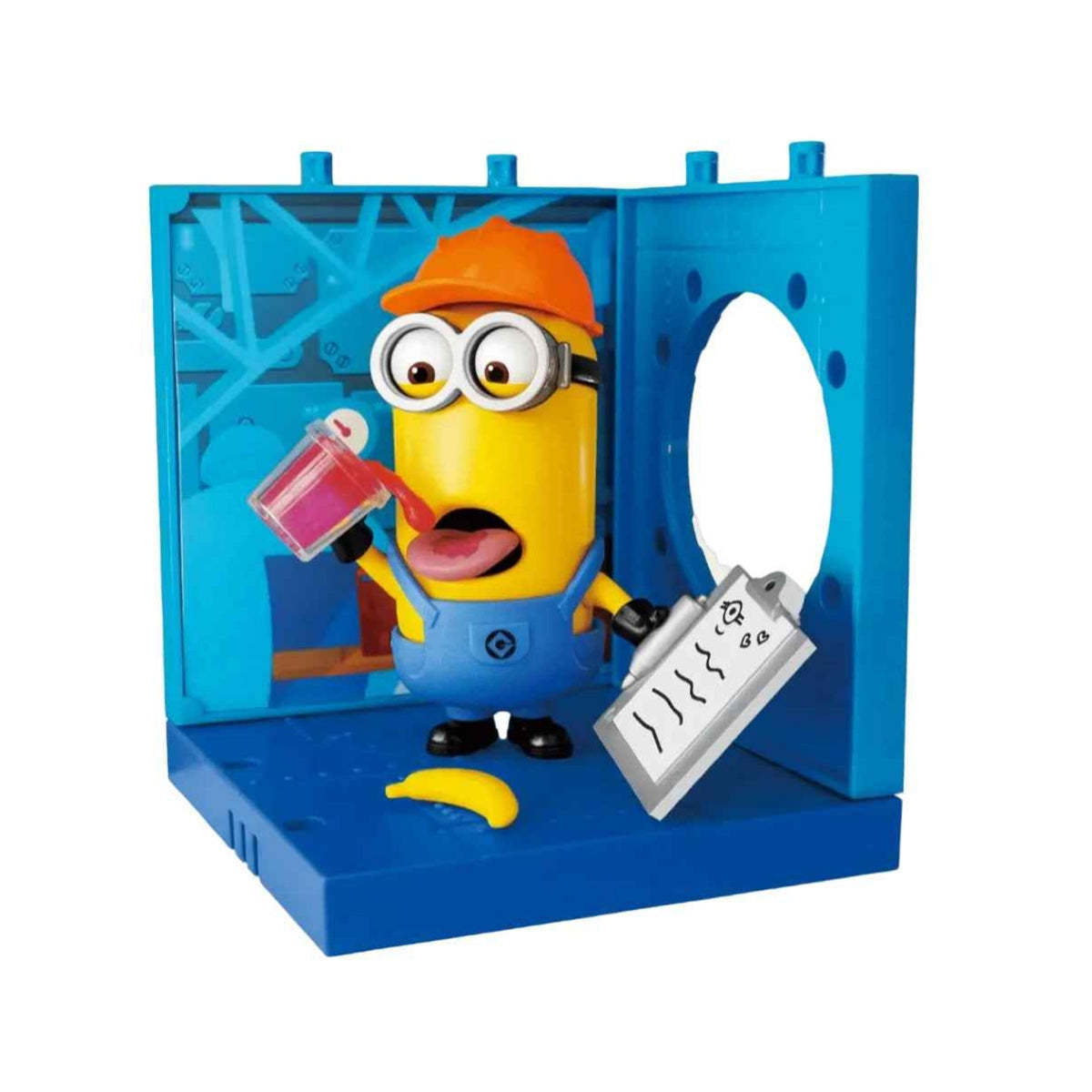 Blokees Minions Kevin Jelly Taster
