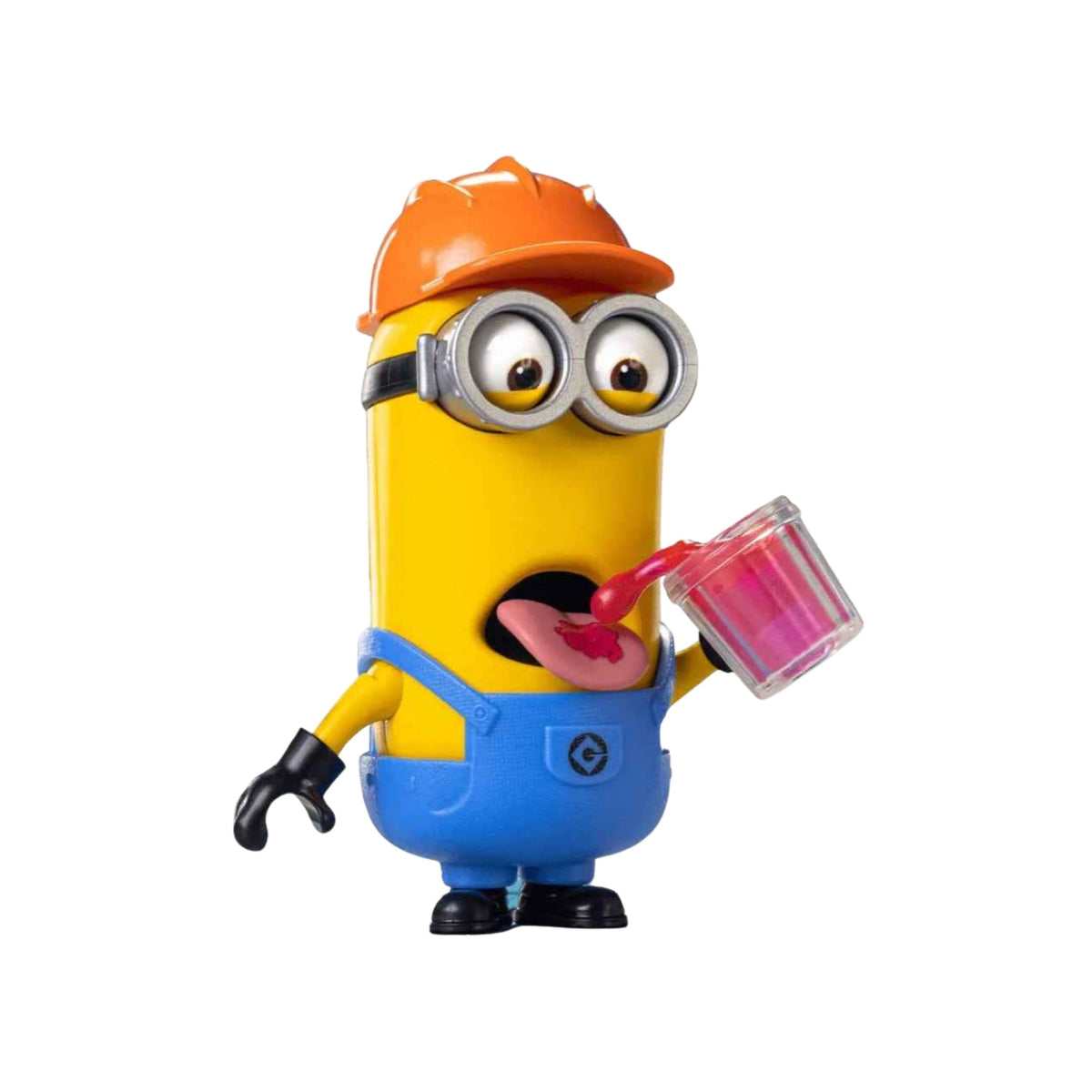 Blokees Minions Kevin Jelly Taster