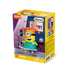 Blokees Minions Carl Streamer Figure