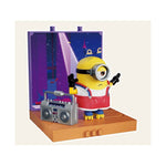 Blokees Minions Stuart Dancer Figure