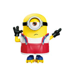 Blokees Minions Stuart Dancer Figure