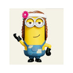 Blokees Minions Kevin Singer Figure