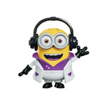 Blokees Minions Phil DJ Figure
