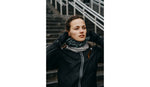 AVENTO NECKWARMER SET OF 3 WOMEN ACTIVE