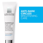 La Roche-Posay Pigmentclar Eye Cream for Dark Circles 15ml-2