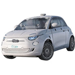 Clementoni Fiat 500 Electric Car Building Set