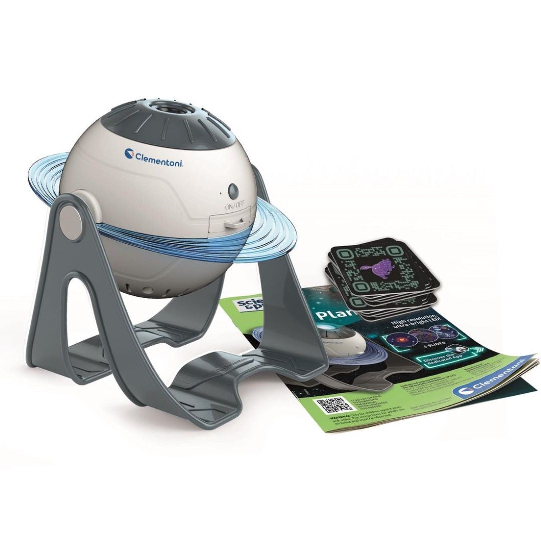 Clementoni Planetarium Projector