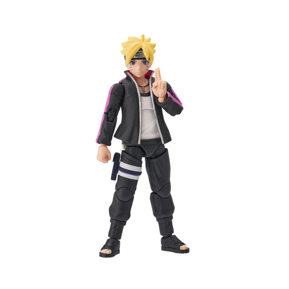 Blokees Champion Class Boruto Uzumaki