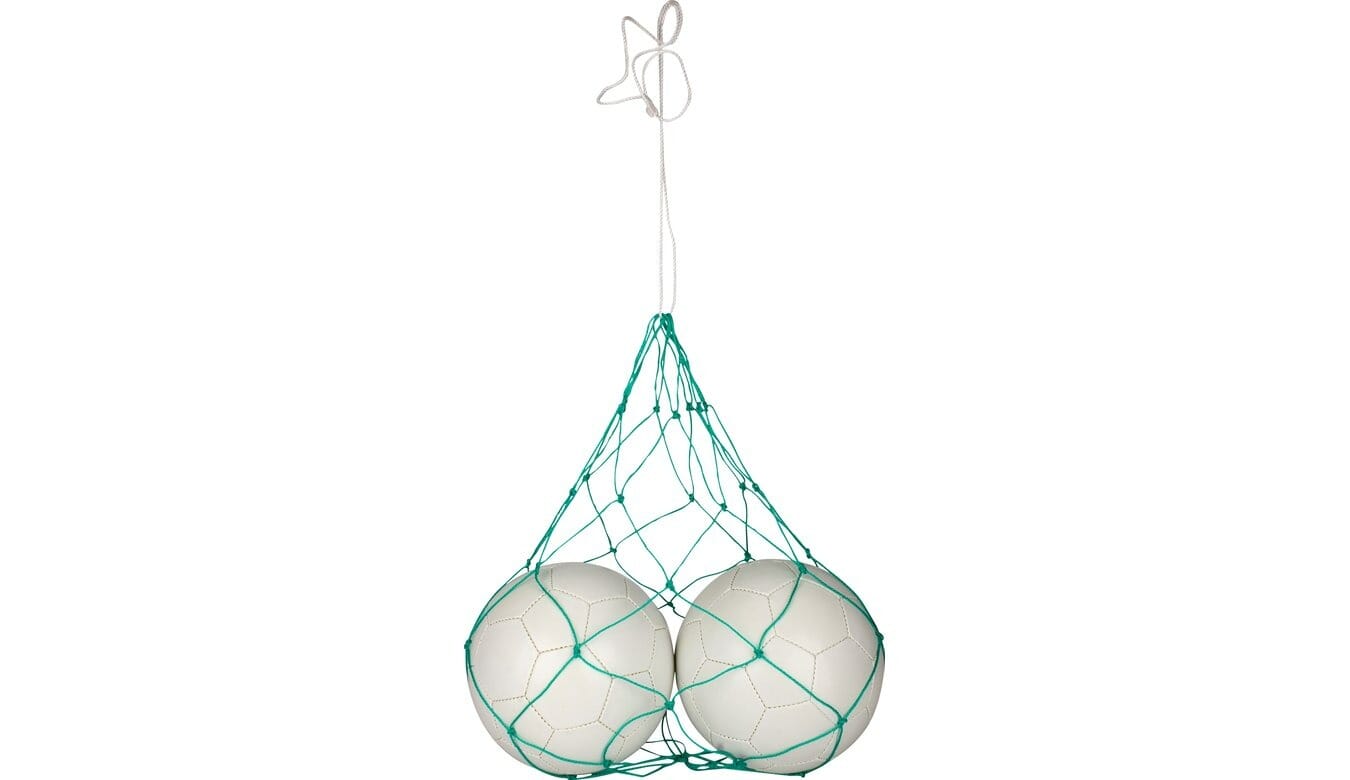 AVENTO BALL NET FOR 2 BALLS