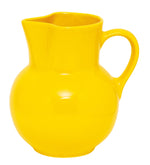 Trendy Zirconium Ceramic Jug 1.7L - Dishwasher & Microwave Safe