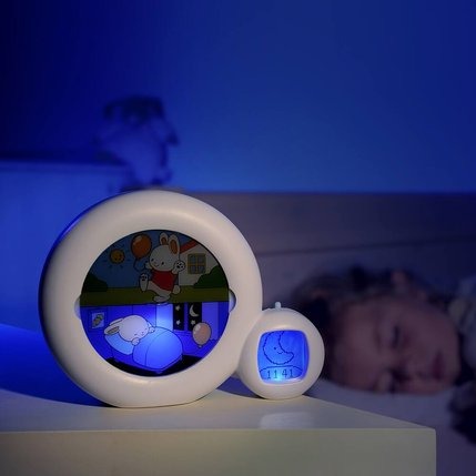 Pabobo Kid'Sleep Moon